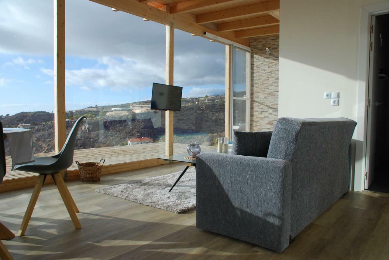 Sundowner Chalet Stephanico Guía de Isora Exterior foto