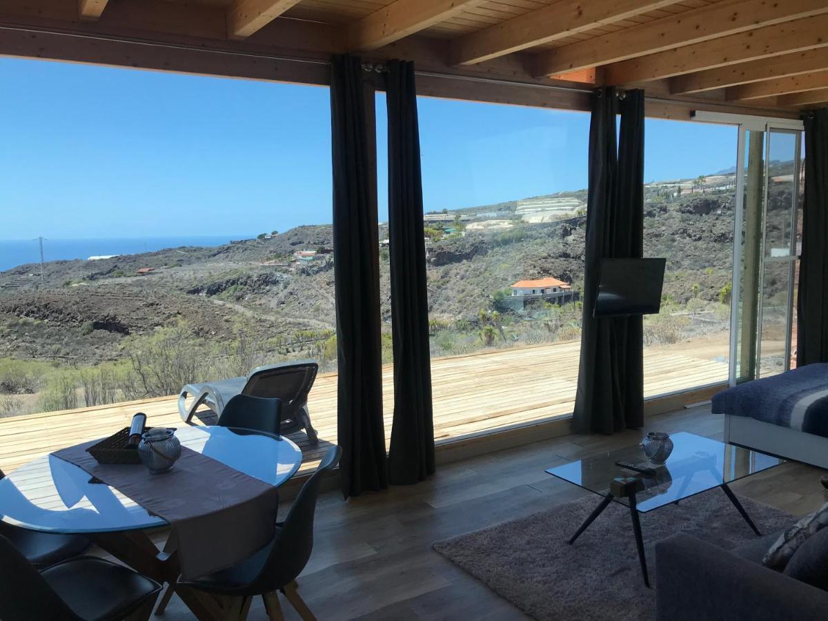 Sundowner Chalet Stephanico Guía de Isora Exterior foto